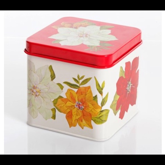 NWT Pioneer Woman 2 Square Canister Set - Picture 4 of 4